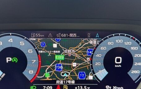 Audi A3, 2021 год, 1 300 000 рублей, 19 фотография