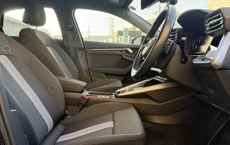 Audi A3, 2021 год, 1 300 000 рублей, 20 фотография