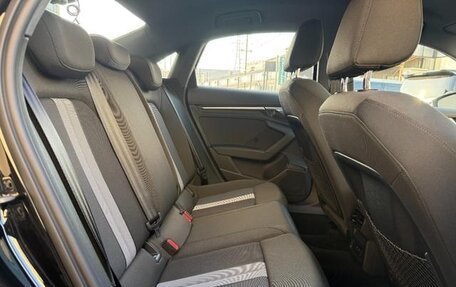 Audi A3, 2021 год, 1 300 000 рублей, 22 фотография