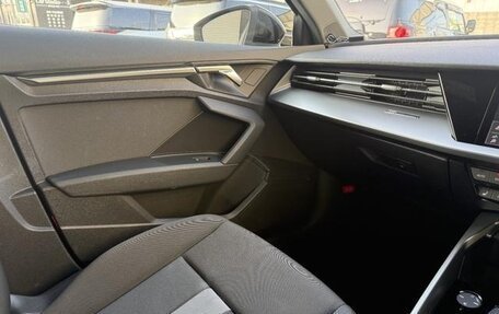 Audi A3, 2021 год, 1 300 000 рублей, 17 фотография