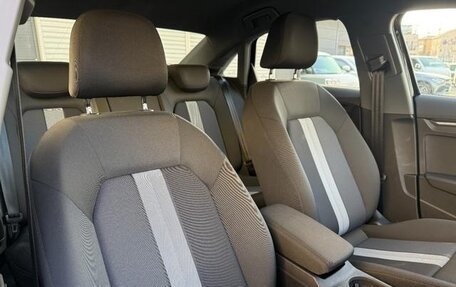 Audi A3, 2021 год, 1 300 000 рублей, 21 фотография