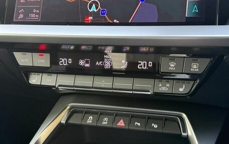 Audi A3, 2021 год, 1 300 000 рублей, 18 фотография