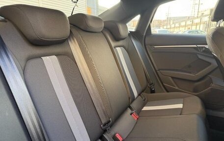 Audi A3, 2021 год, 1 300 000 рублей, 23 фотография