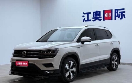 Volkswagen Tharu, 2023 год, 1 635 000 рублей, 1 фотография