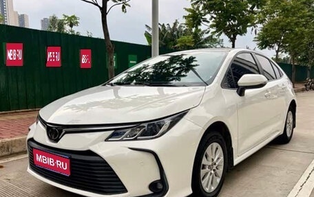 Toyota Corolla, 2023 год, 1 255 000 рублей, 1 фотография