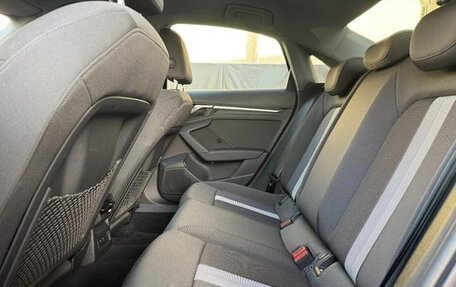 Audi A3, 2021 год, 1 300 000 рублей, 27 фотография