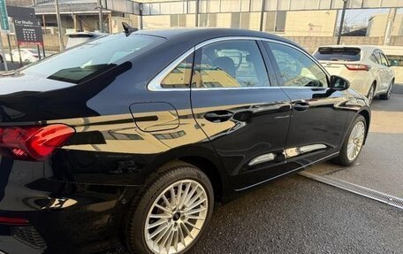 Audi A3, 2021 год, 1 300 000 рублей, 32 фотография