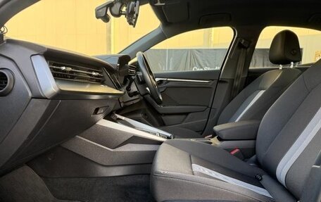 Audi A3, 2021 год, 1 300 000 рублей, 28 фотография