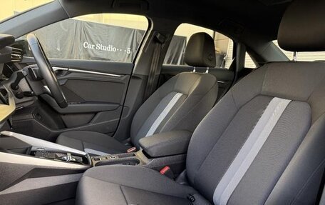 Audi A3, 2021 год, 1 300 000 рублей, 29 фотография
