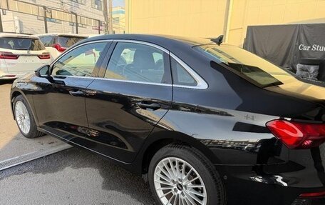 Audi A3, 2021 год, 1 300 000 рублей, 31 фотография