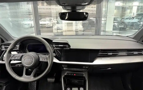 Audi A3, 2021 год, 1 450 000 рублей, 8 фотография