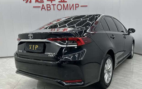 Toyota Corolla, 2023 год, 1 295 000 рублей, 4 фотография