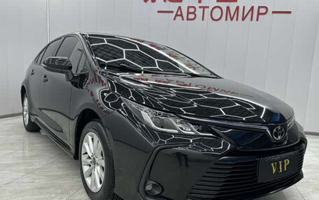 Toyota Corolla, 2023 год, 1 295 000 рублей, 2 фотография
