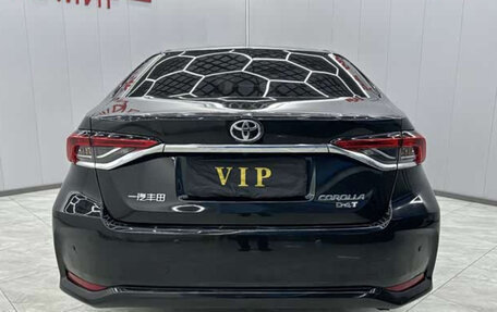 Toyota Corolla, 2023 год, 1 295 000 рублей, 6 фотография