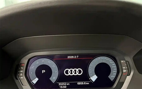 Audi A3, 2021 год, 1 450 000 рублей, 9 фотография