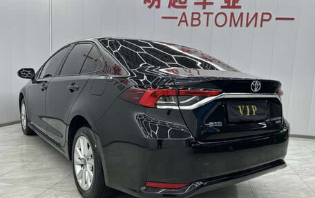 Toyota Corolla, 2023 год, 1 295 000 рублей, 5 фотография