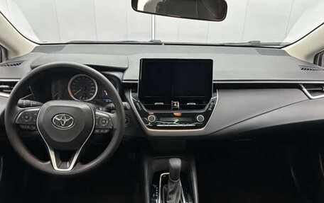 Toyota Corolla, 2023 год, 1 295 000 рублей, 7 фотография