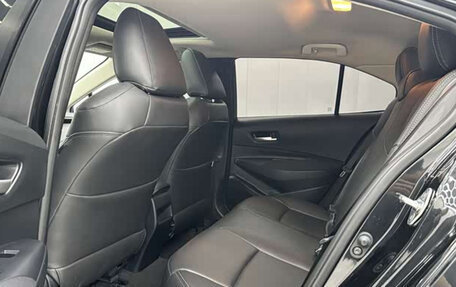 Toyota Corolla, 2023 год, 1 295 000 рублей, 10 фотография