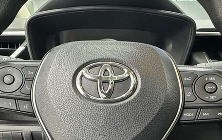 Toyota Corolla, 2023 год, 1 295 000 рублей, 8 фотография