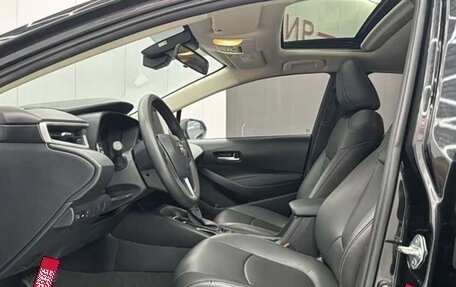 Toyota Corolla, 2023 год, 1 295 000 рублей, 9 фотография