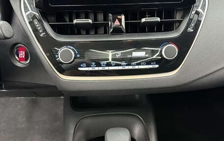 Toyota Corolla, 2023 год, 1 295 000 рублей, 13 фотография