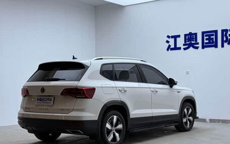 Volkswagen Tharu, 2023 год, 1 635 000 рублей, 4 фотография