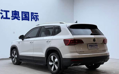 Volkswagen Tharu, 2023 год, 1 635 000 рублей, 6 фотография