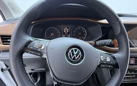 Volkswagen Tharu, 2023 год, 1 635 000 рублей, 9 фотография