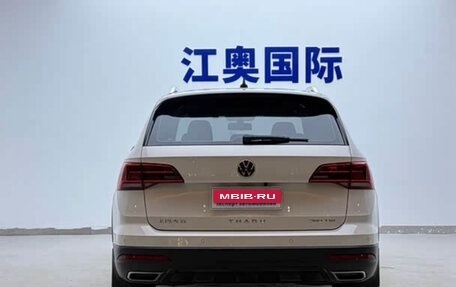 Volkswagen Tharu, 2023 год, 1 635 000 рублей, 5 фотография