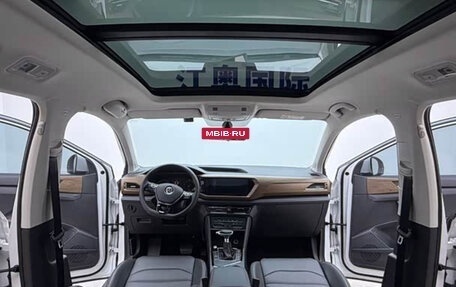 Volkswagen Tharu, 2023 год, 1 635 000 рублей, 12 фотография