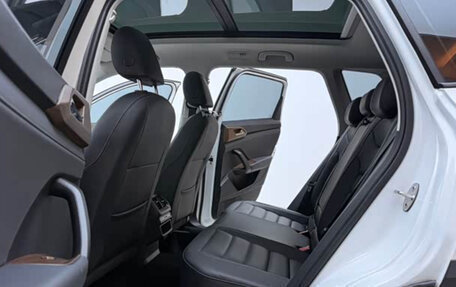 Volkswagen Tharu, 2023 год, 1 635 000 рублей, 14 фотография