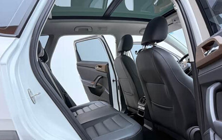 Volkswagen Tharu, 2023 год, 1 635 000 рублей, 15 фотография