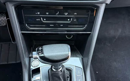 Volkswagen Tharu, 2023 год, 1 635 000 рублей, 17 фотография