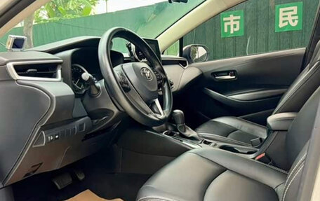 Toyota Corolla, 2023 год, 1 255 000 рублей, 9 фотография