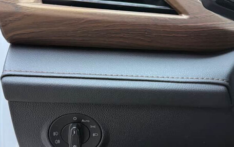 Volkswagen Tharu, 2023 год, 1 635 000 рублей, 16 фотография