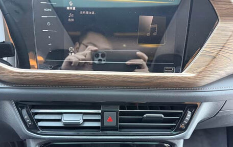 Volkswagen Tharu, 2023 год, 1 635 000 рублей, 19 фотография