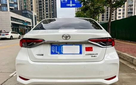 Toyota Corolla, 2023 год, 1 255 000 рублей, 6 фотография