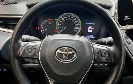 Toyota Corolla, 2023 год, 1 255 000 рублей, 8 фотография