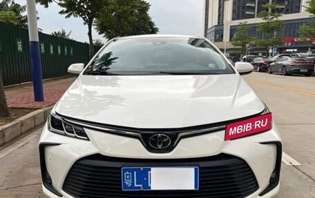 Toyota Corolla, 2023 год, 1 255 000 рублей, 2 фотография