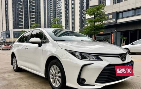 Toyota Corolla, 2023 год, 1 255 000 рублей, 3 фотография
