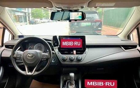 Toyota Corolla, 2023 год, 1 255 000 рублей, 7 фотография