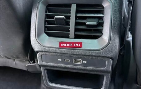 Volkswagen Tharu, 2023 год, 1 635 000 рублей, 20 фотография