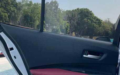 Toyota Corolla, 2023 год, 1 385 000 рублей, 12 фотография