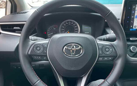 Toyota Corolla, 2023 год, 1 385 000 рублей, 8 фотография