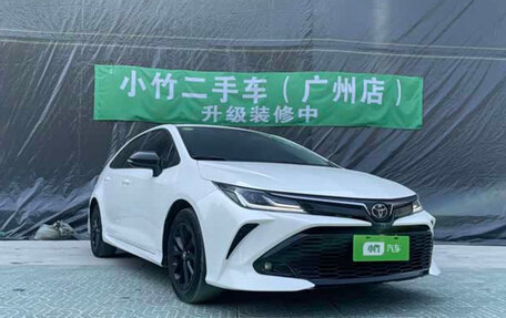 Toyota Corolla, 2023 год, 1 385 000 рублей, 3 фотография