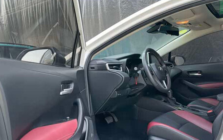 Toyota Corolla, 2023 год, 1 385 000 рублей, 7 фотография