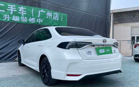 Toyota Corolla, 2023 год, 1 385 000 рублей, 6 фотография