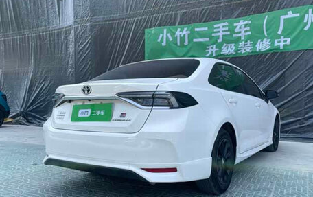 Toyota Corolla, 2023 год, 1 385 000 рублей, 4 фотография