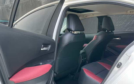 Toyota Corolla, 2023 год, 1 385 000 рублей, 11 фотография