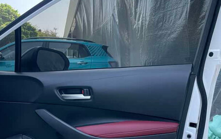 Toyota Corolla, 2023 год, 1 385 000 рублей, 13 фотография